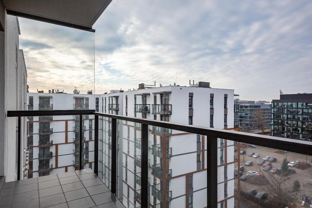 Konstruktorska By Renters Prestige Warsaw