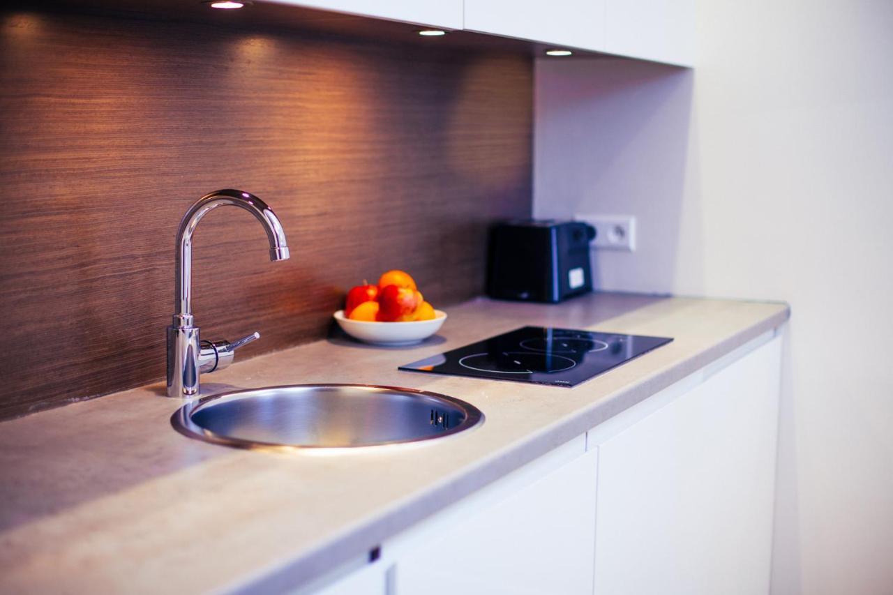 Apartment Platinum Towers Mj *