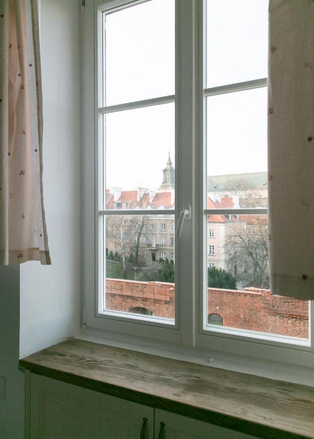 Gloria Ii Old Town Apartamento