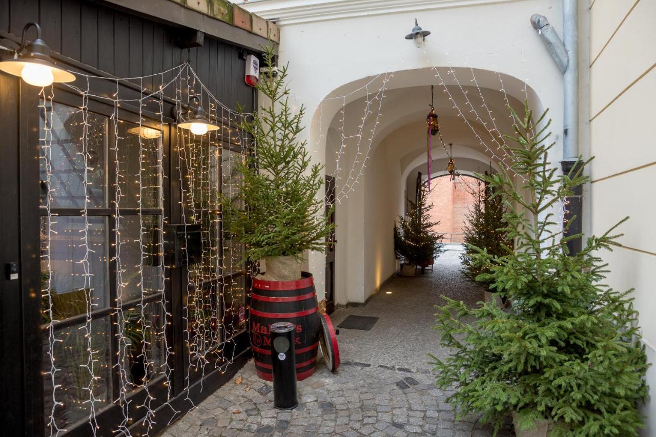 Adele Old Town Warsaw