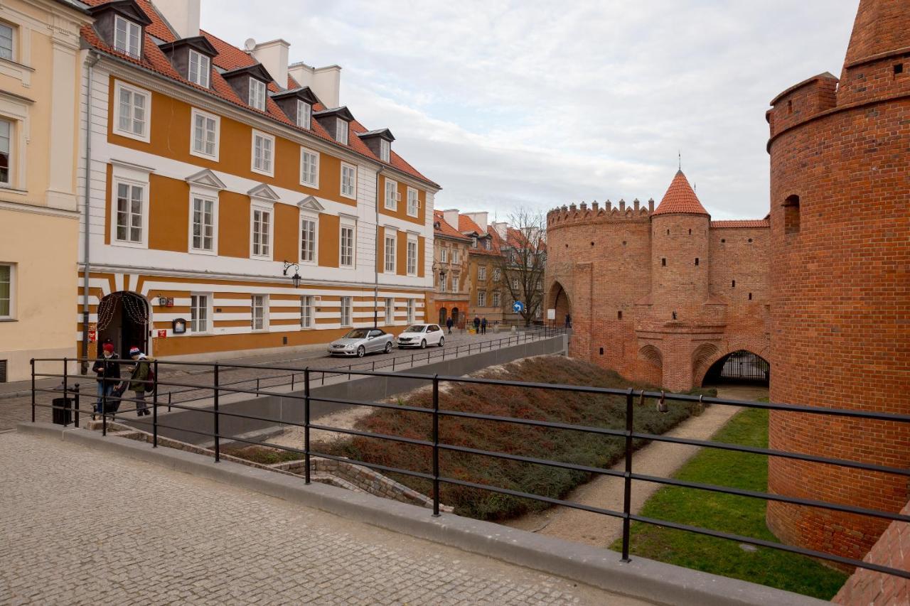 Adele Old Town * Warsaw