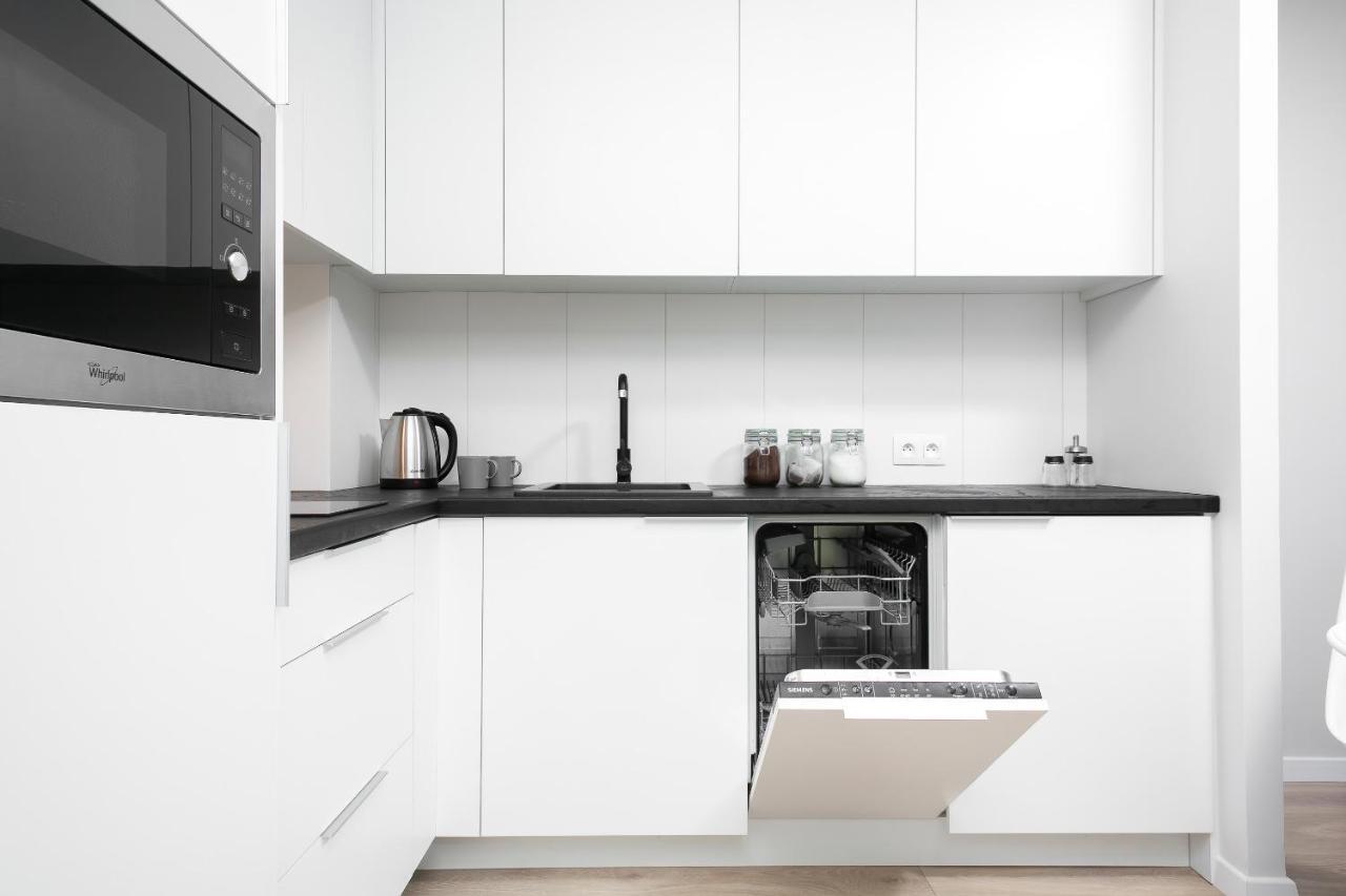 Center By Renters * Warschau