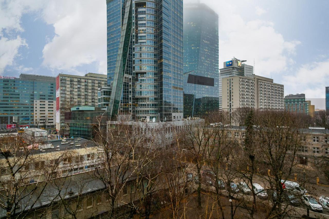 Center By Renters Warschau