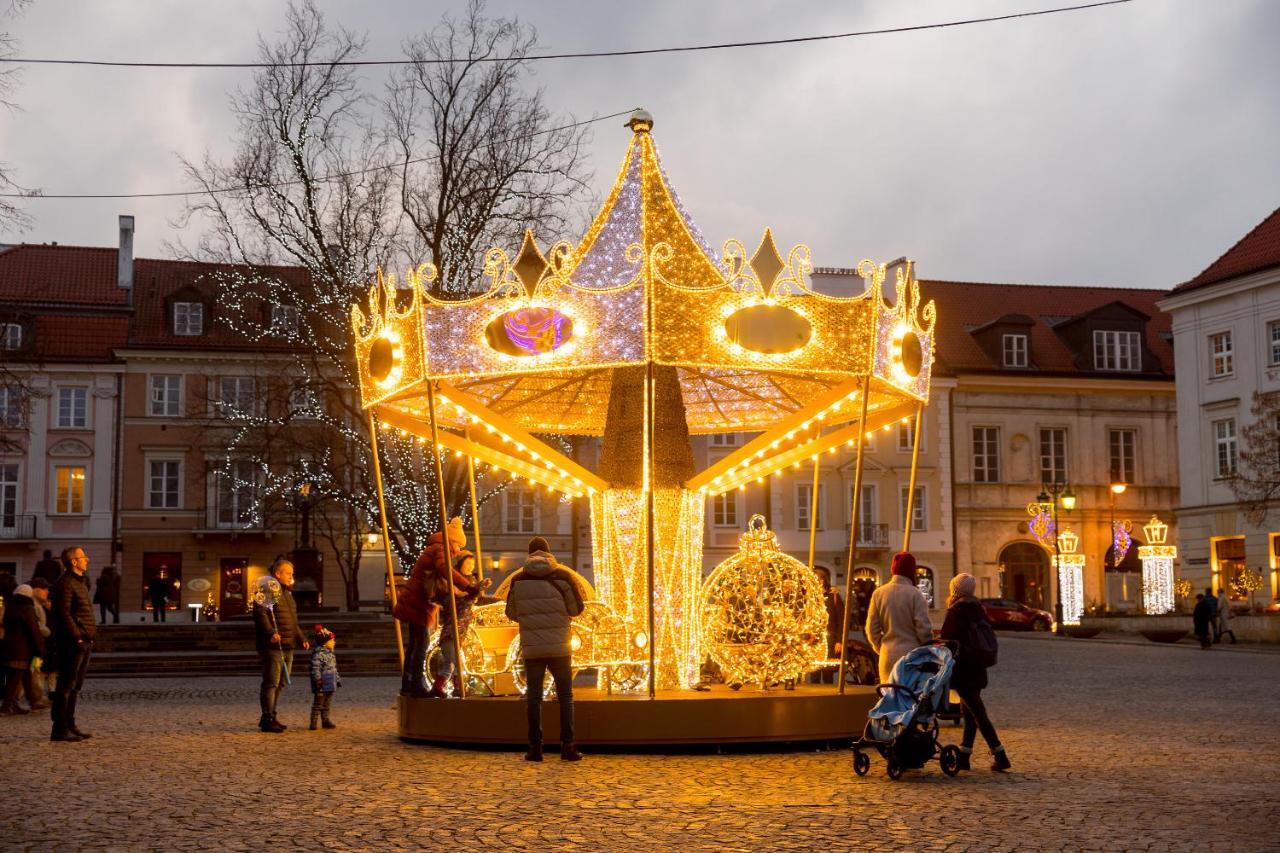Adele Old Town * Warsaw