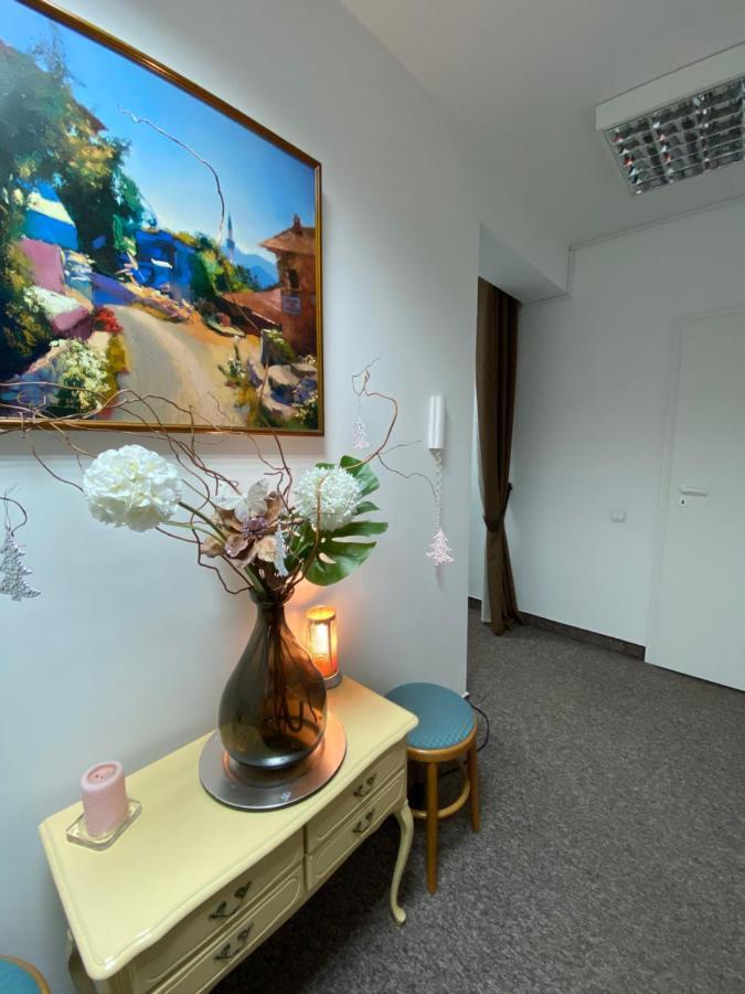 Hospedagem domiciliar Kolorowa Guest *