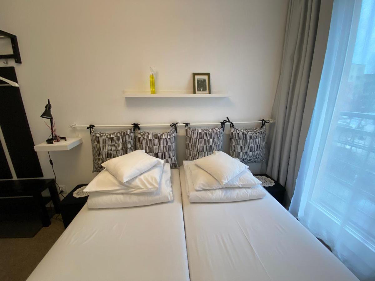 Kolorowa Guest Hospedagem domiciliar *