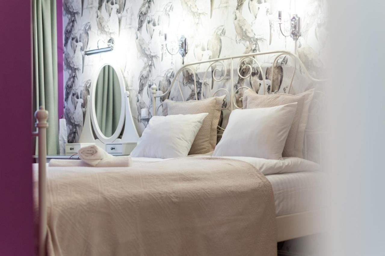 Apartament Okrzei 24 *
