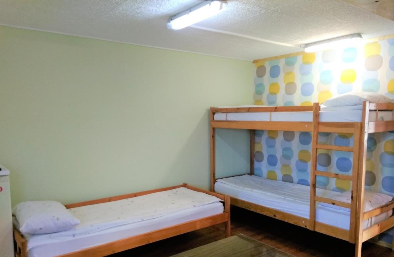 Siennicka Hostel *
