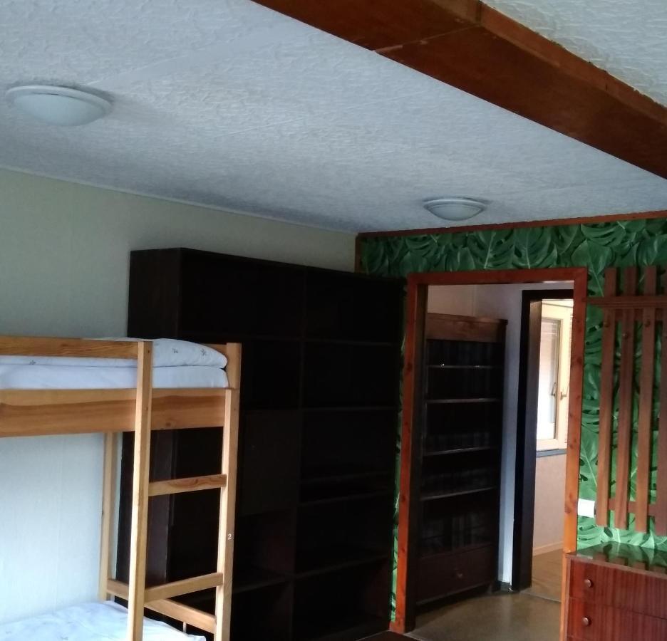 Hostel Siennicka Warsaw