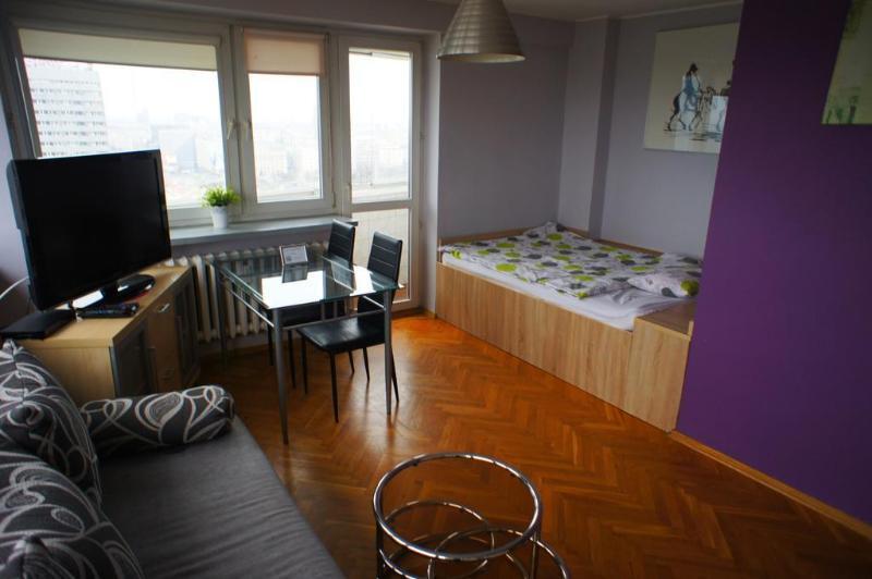 Bonapartments *