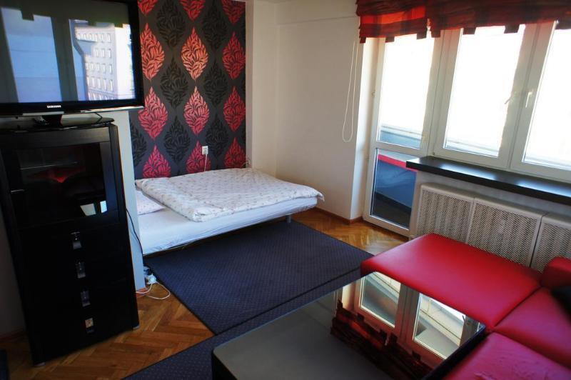 Bonapartments