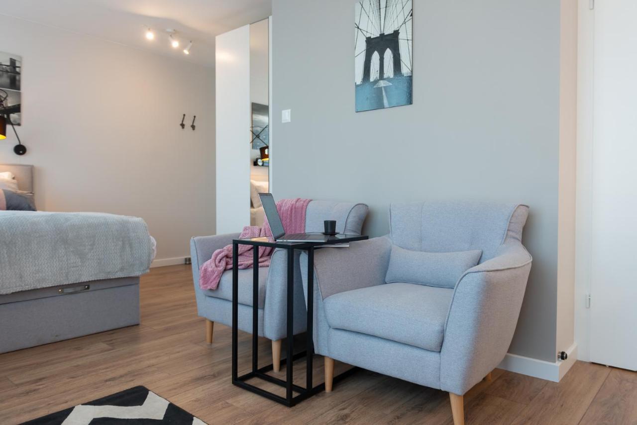 Apartment We Metro Centrum *