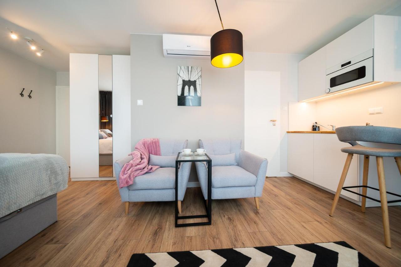 Apartment We Metro Centrum