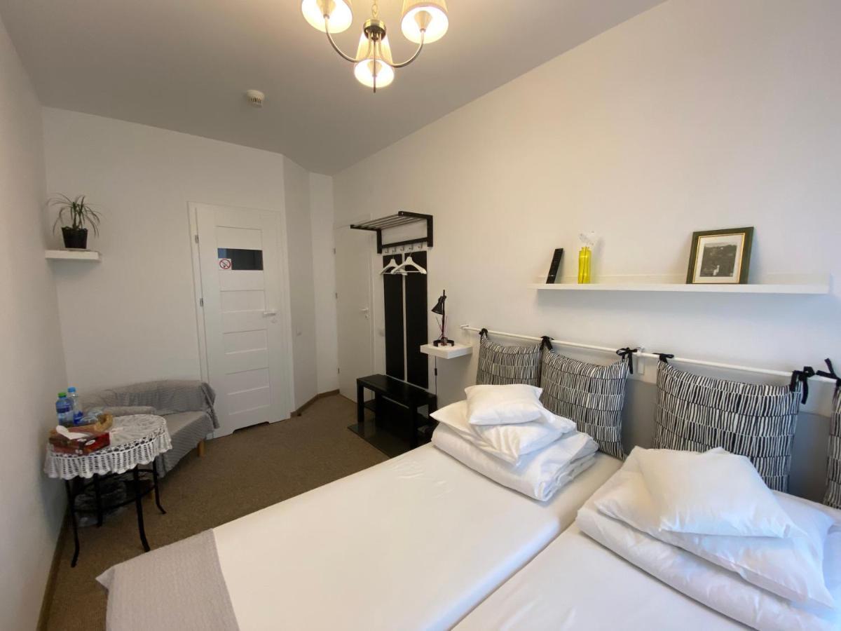 Kolorowa Guest