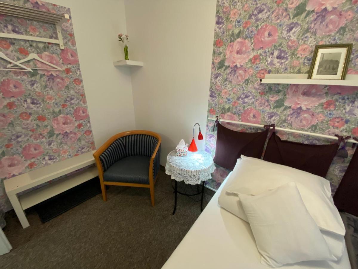 Hospedagem domiciliar Kolorowa Guest