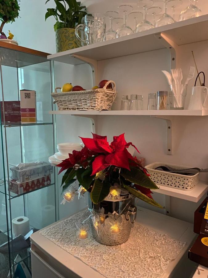 Hospedagem domiciliar Kolorowa Guest