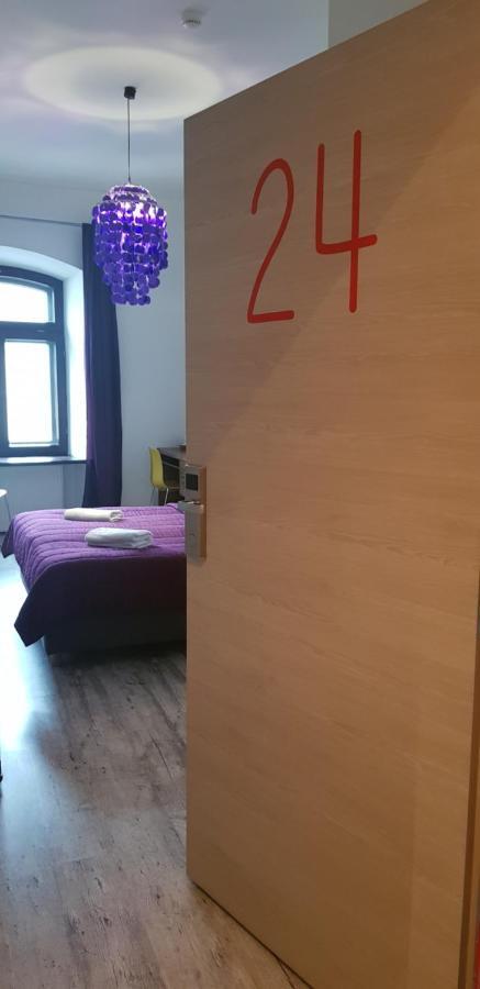 Bed & Breakfast Oki Doki Old Town