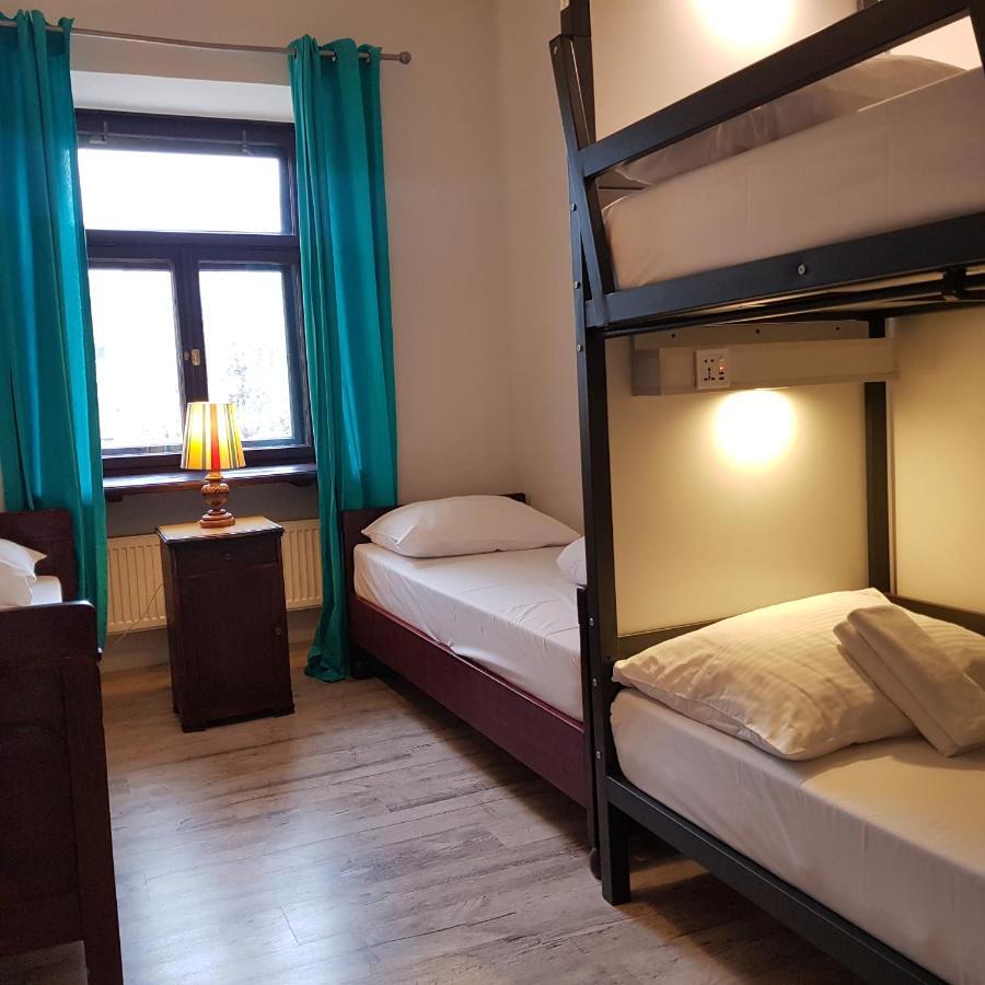 Bed & Breakfast Oki Doki Old Town