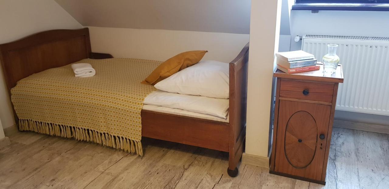 Bed & Breakfast Oki Doki Old Town 2*