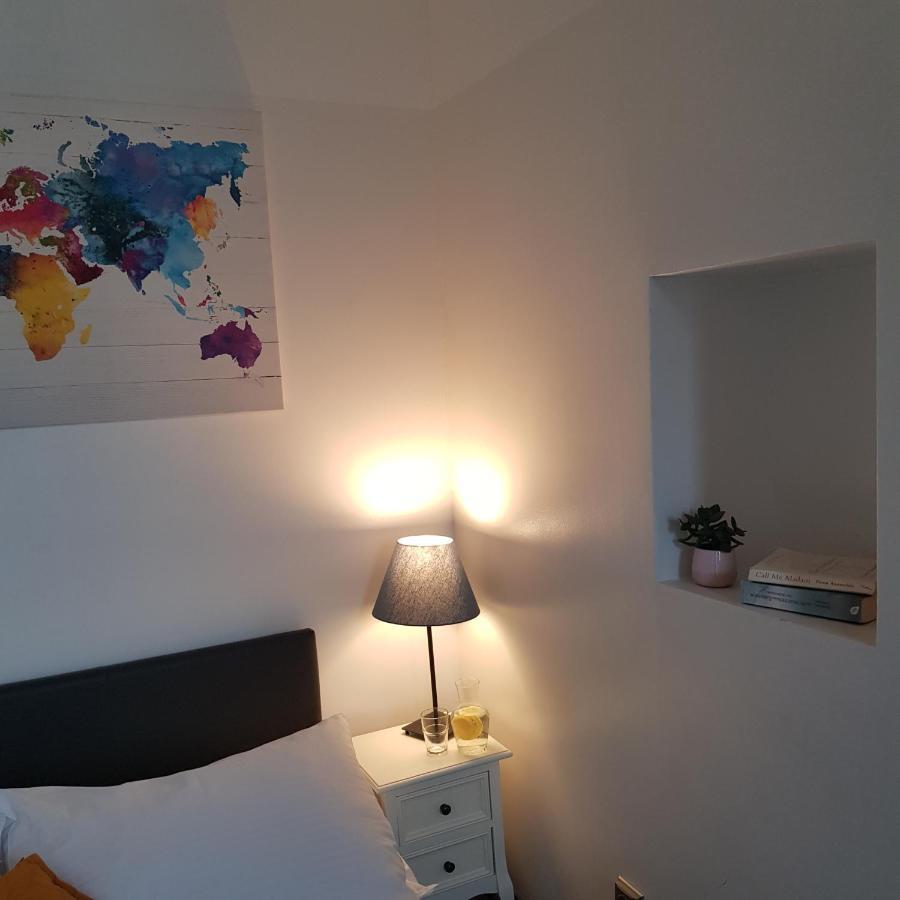 Bed & Breakfast Oki Doki Old Town Warsaw
