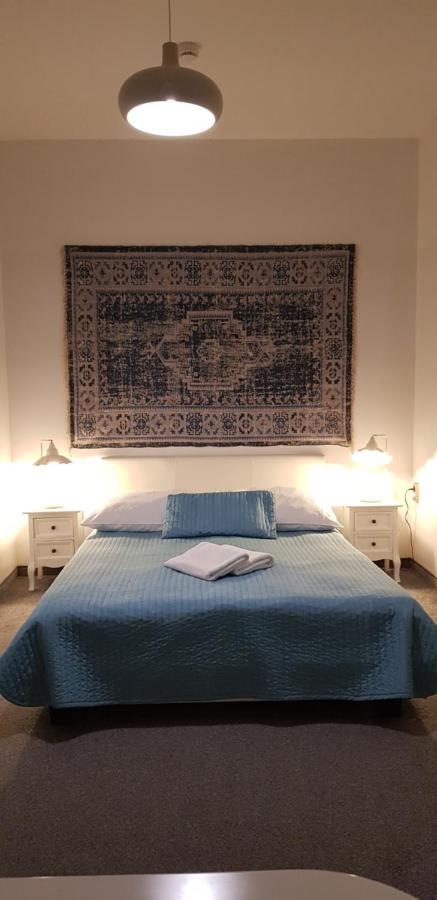 Bed & Breakfast Oki Doki Old Town Warsaw