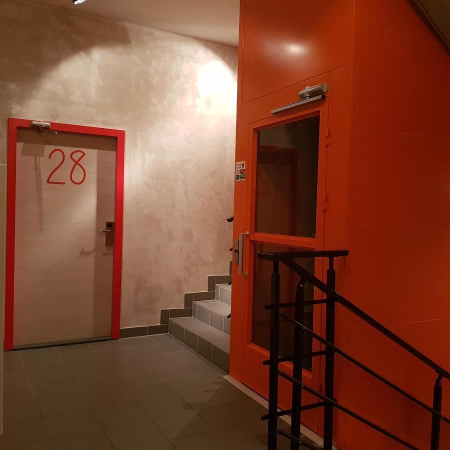 Oki Doki Old Town 2* Warsaw