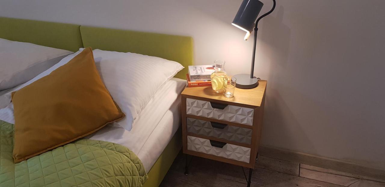 Oki Doki Old Town Bed & Breakfast 2*