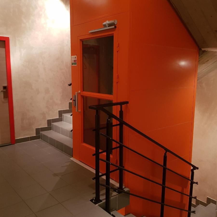 Oki Doki Old Town Bed & Breakfast Warsaw