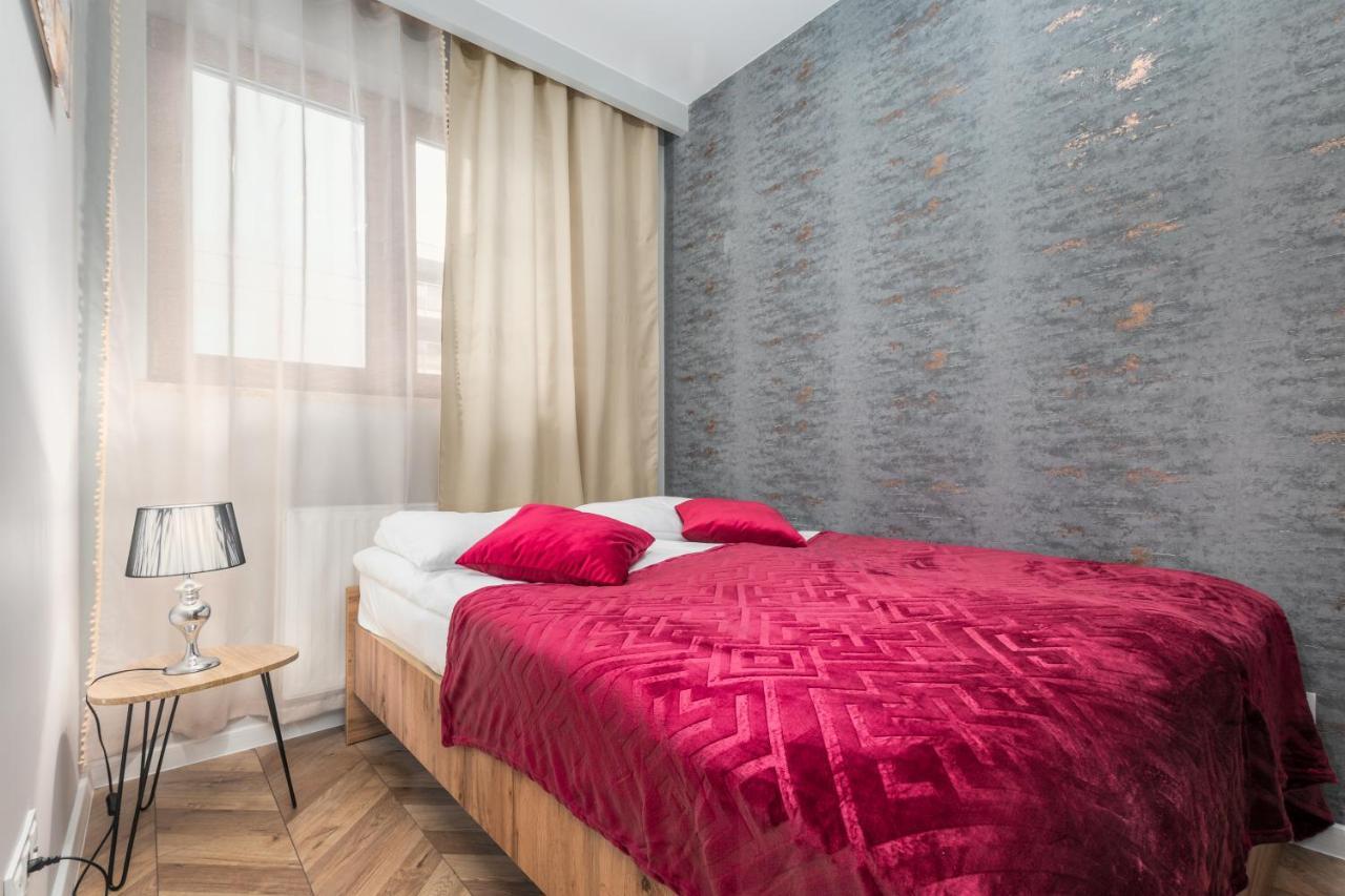 Markowska By Renters Warsaw