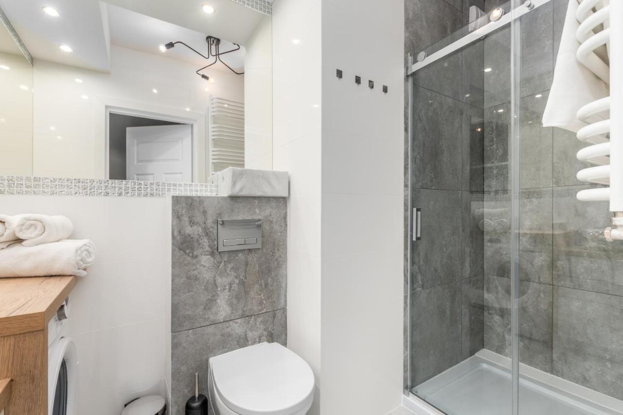 Căn hộ Markowska By Renters *