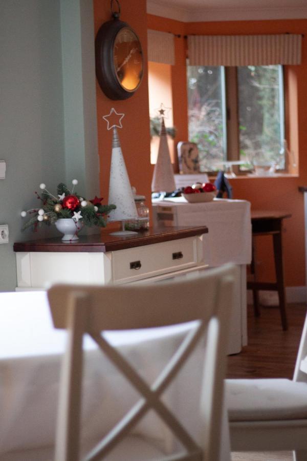 American House Pulawska Apartment