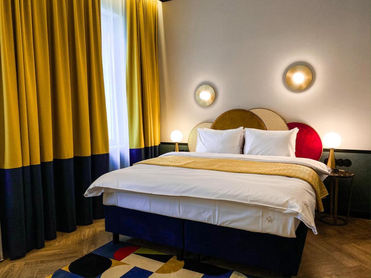Sleepwell Boutique Aparthotel *