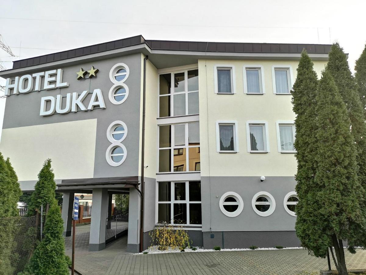 Duka Hotel Warszawa