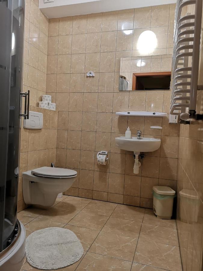 Hotel Duka Warszawa