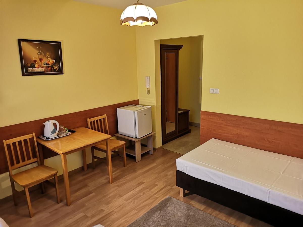 Duka Hotel Warszawa
