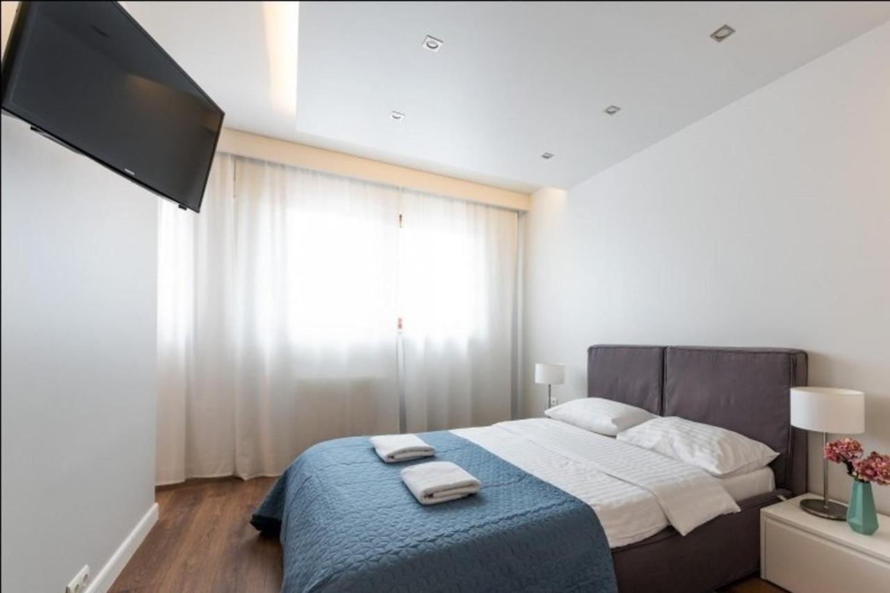 Oxygen Wronia - Browary Warszawskie - P&o Serviced Apartment