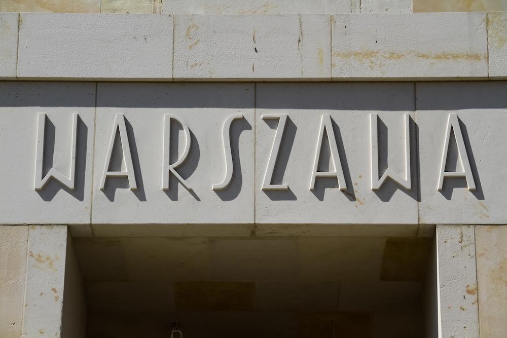 Hotel Hotel Warszawa Warsaw