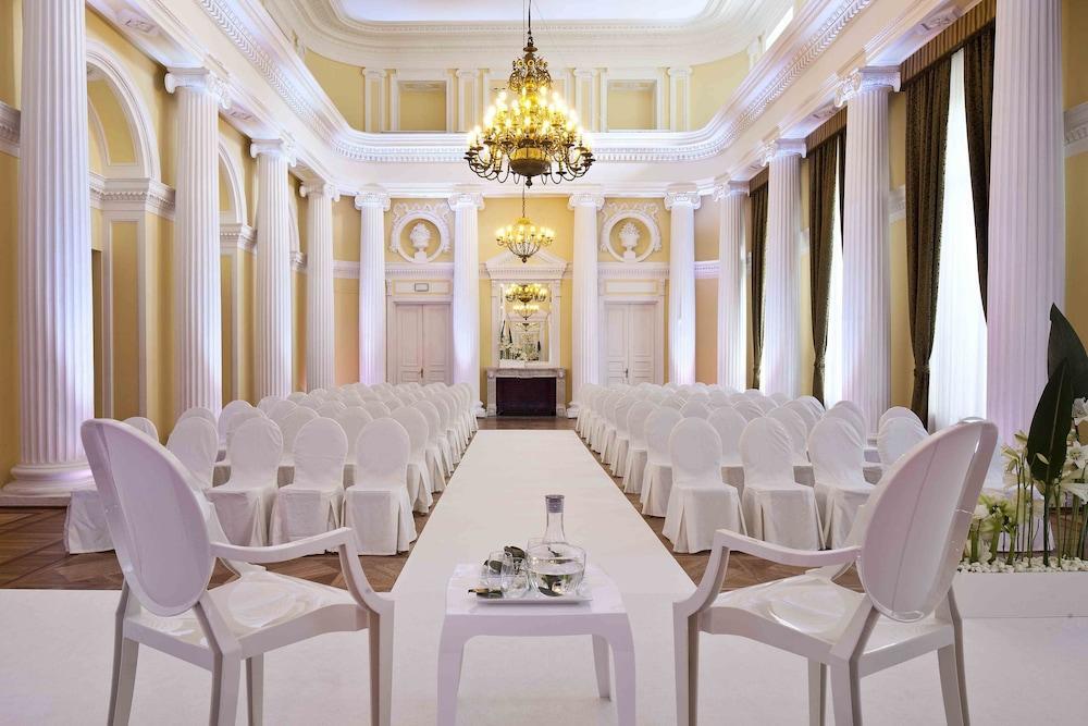 Bellotto Hotel Warsaw