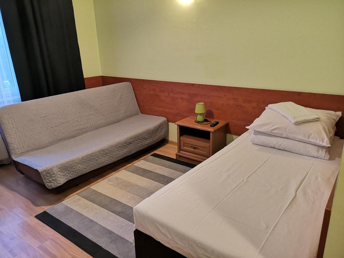 Hotel Duka