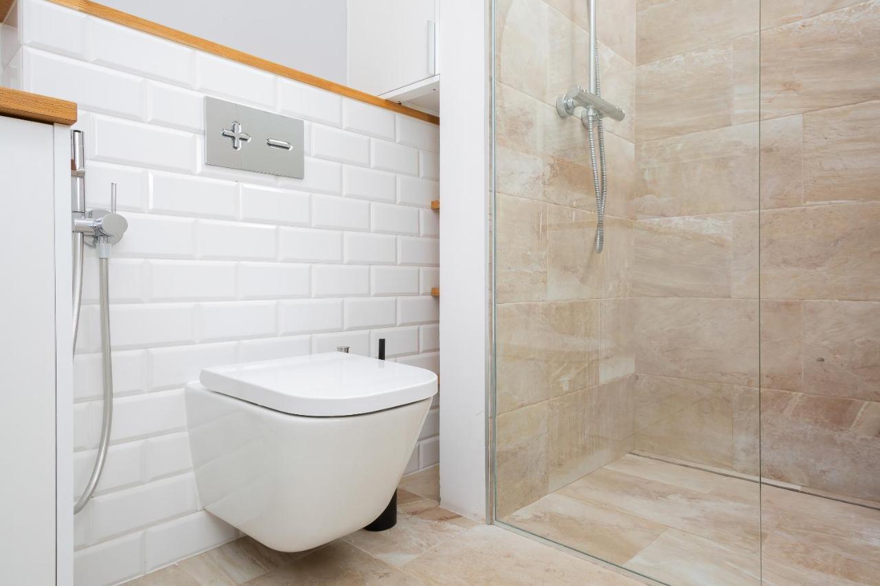 Zoliborz By Renters Apartment Warsaw