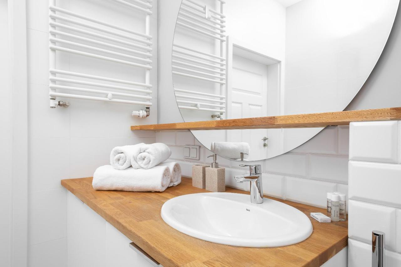 Apartment Zoliborz By Renters