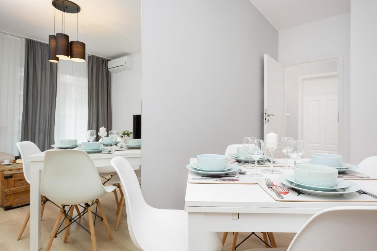 Zoliborz By Renters Apartment *