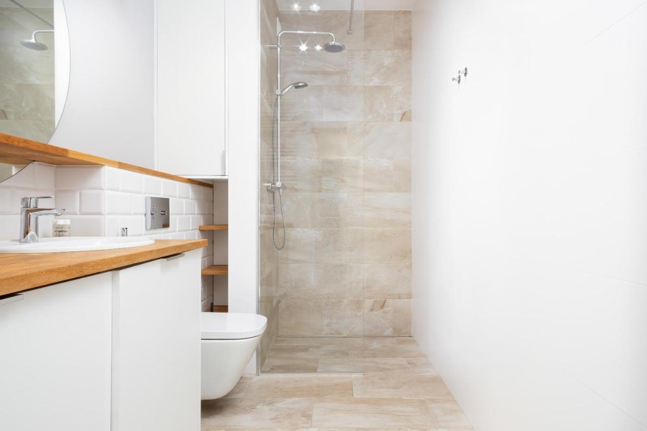 Zoliborz By Renters Apartment Warsaw