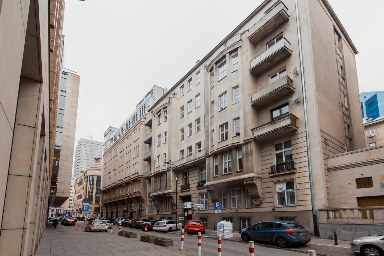 Shortstaypoland Boduena Varsóvia