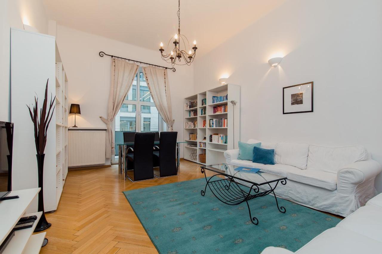 Shortstaypoland Boduena Warsaw