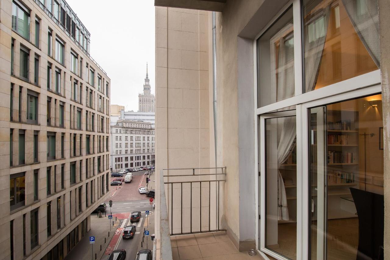 Apartment Shortstaypoland Boduena