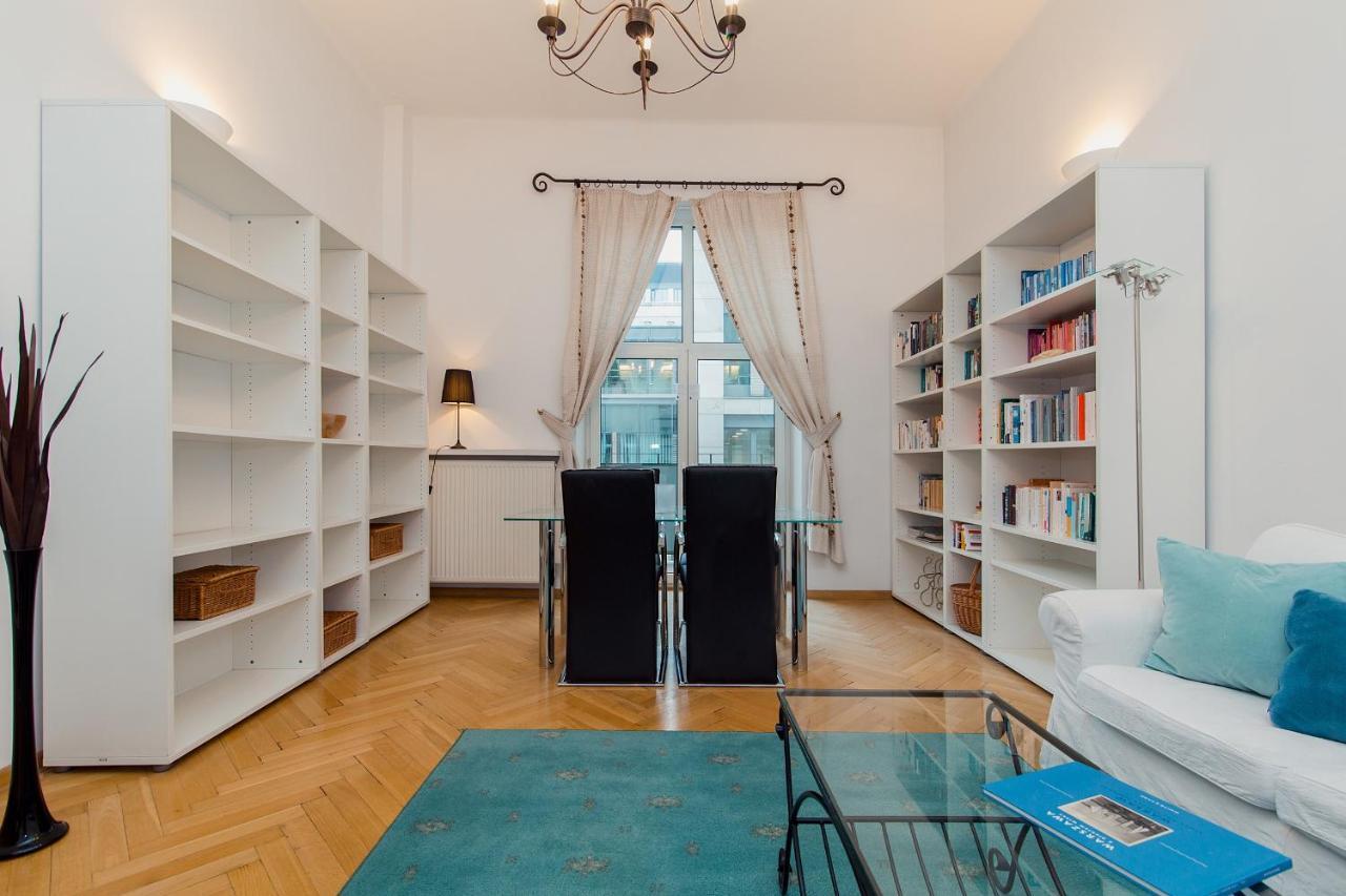 Apartamento Shortstaypoland Boduena *