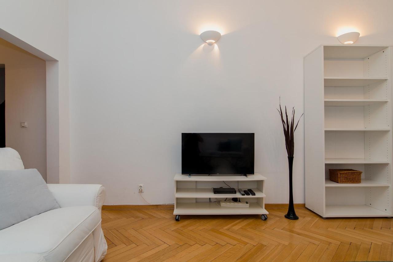 Apartamento Shortstaypoland Boduena