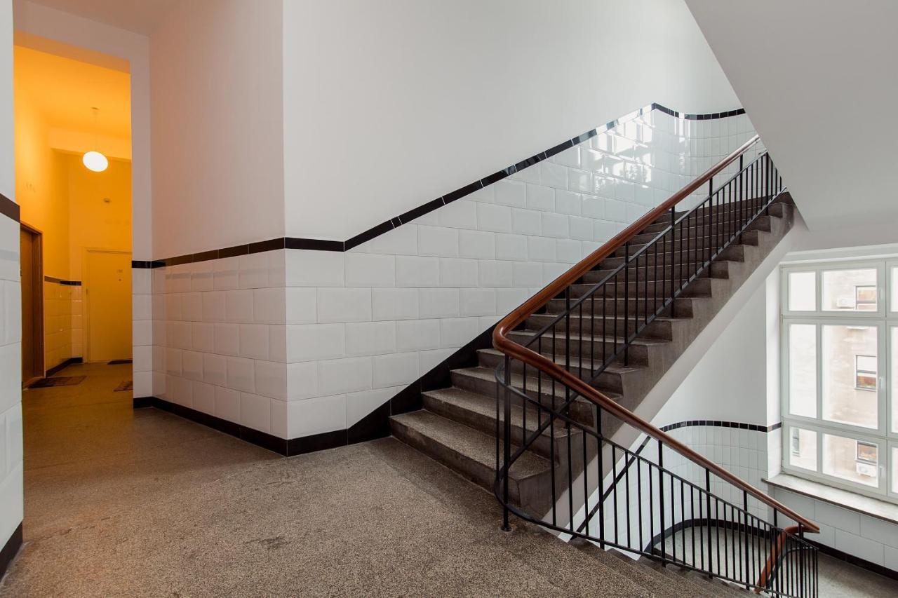Apartamento Shortstaypoland Boduena