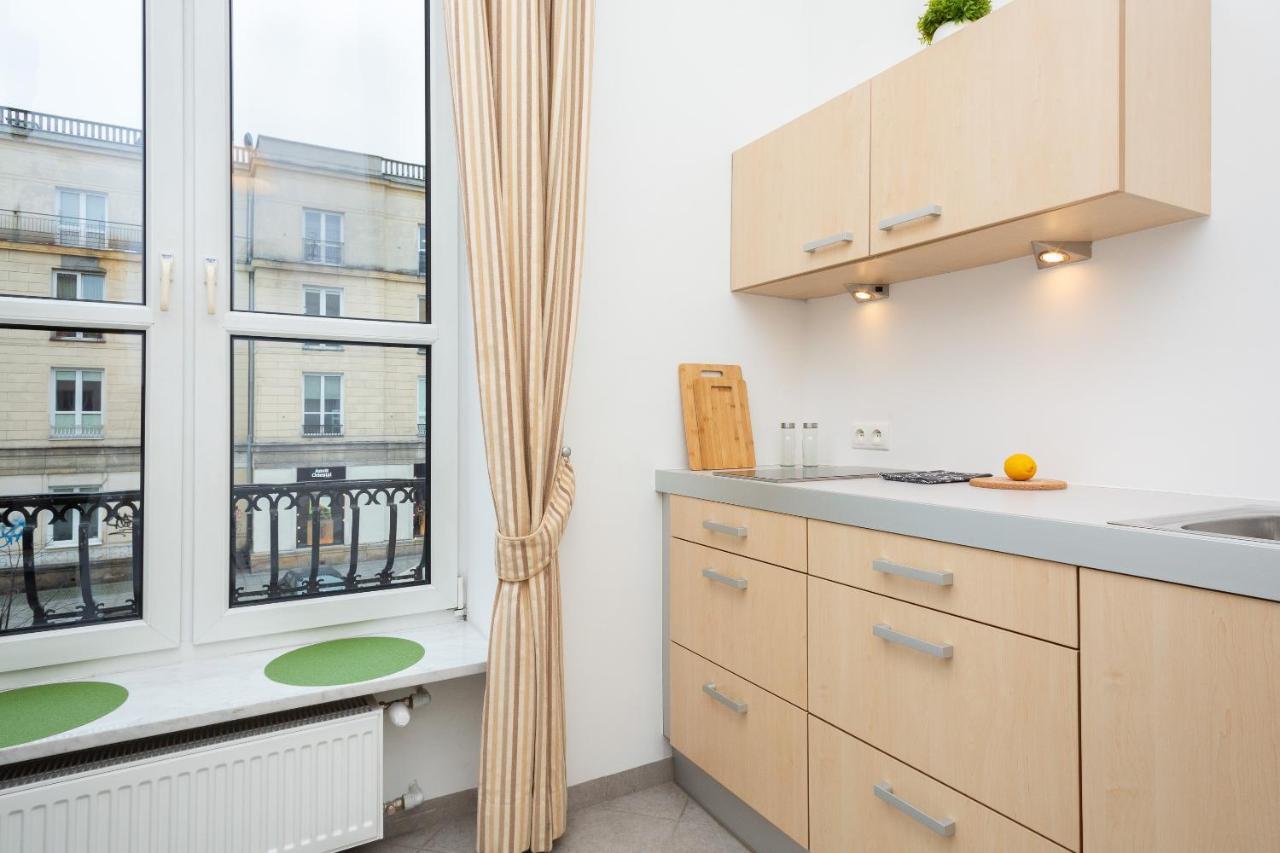 Warecka By Renters Warsaw